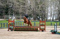 2025 - Jackie - Bow Valley II - Saturday May 17th - 12228