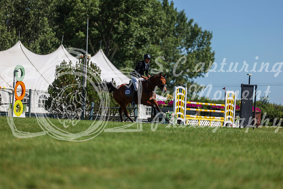 2025 - Shea - Rocky Mountain Classic III - Thursday August 21st - 06111