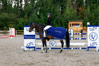 2025 - Haylee - Picco Horse Show - Sunday July 27th 06999