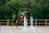 2025 - Haylee - Picco Horse Show - Sunday July 27th 05269