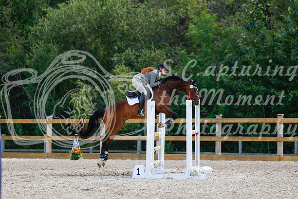 2025 - Haylee - Picco Horse Show - Sunday July 27th 05269