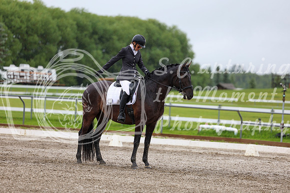2025 - Dressage Festival - Sunday July 6th - 04538