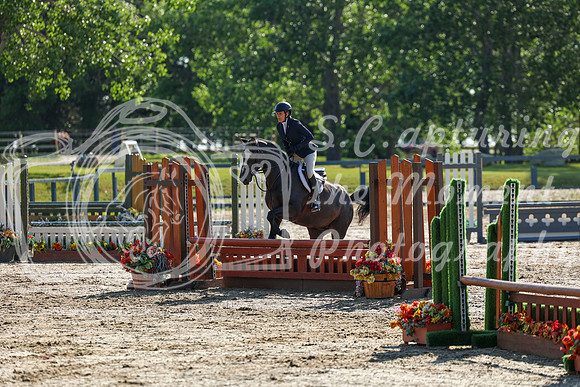 2025 - Mara - June Classic I - Sunday June 15th - 06800