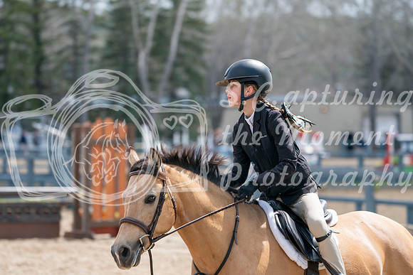 2025 - Jackie - Bow Valley II - Saturday May 17th - 10949