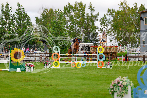 2025 - Haylee - Rocky Mountain Classic II - Thursday August 14th - 06989