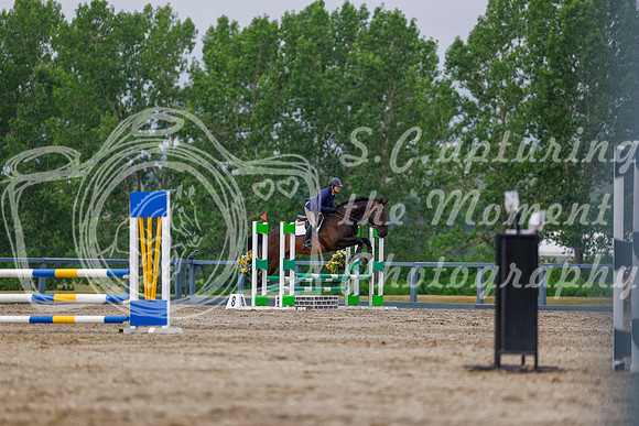 2025 - Haylee - June Classic II - Friday June 20th - 05684