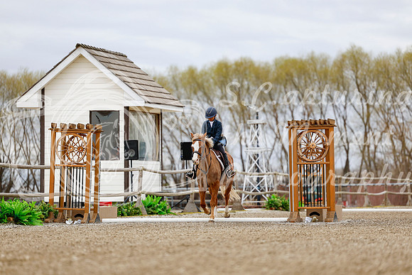 2025 - Haylee - Spring Welcome - Sunday April 27th - 02163