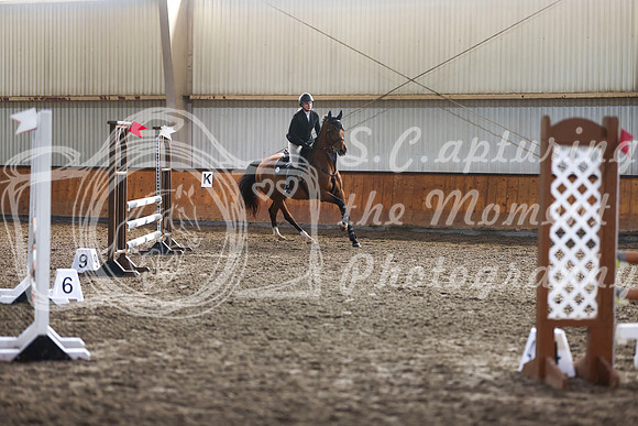 2025 - HJ Schooling - Sunday March 23rd - 5376