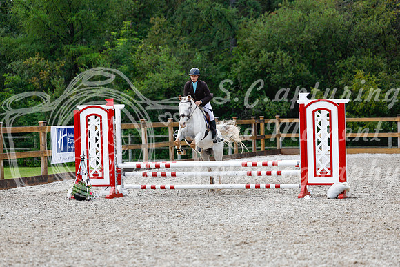 2025 - Haylee - Picco Horse Show - Sunday July 27th 01961