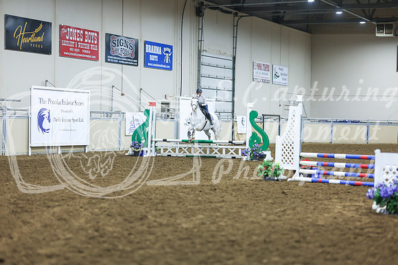 2025 - Season Set Up - Thursday April 3rd - 3456