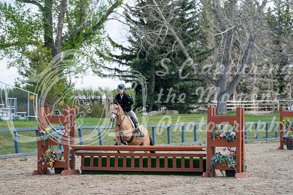 2025 - Jackie - Bow Valley II - Saturday May 17th - 10958