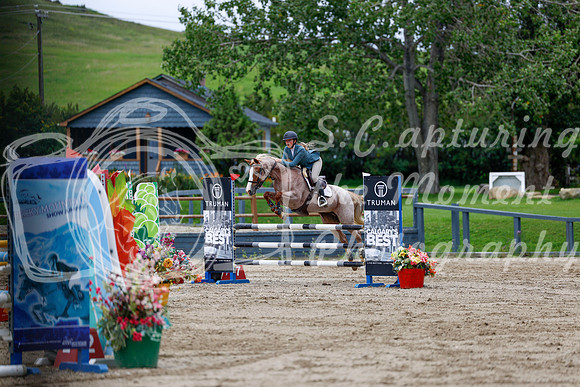 2025 - Haylee - Rocky Mountain Classic II - Saturday August 16th - 19109