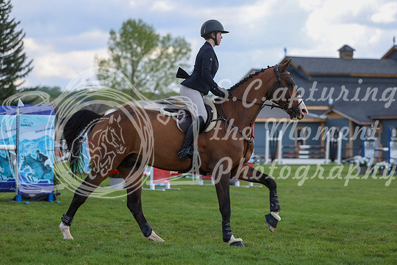 2025 - Shea - Bow Valley II - Saturday May 17th - 14736
