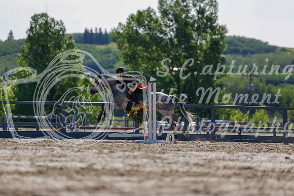2025 - Haylee - June Classic I - Sunday June 15th - 04374