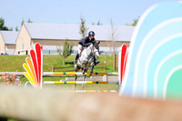 2025 - Haylee - Rocky Mountain Classic III - Saturday August 23rd - 07098