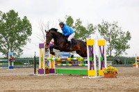 2025 - Haylee - June Classic II - Friday June 20th - 09664