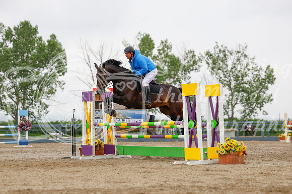 2025 - Haylee - June Classic II - Friday June 20th - 09664
