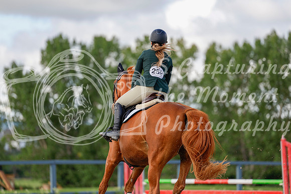 2025 - Haylee - Rocky Mountain Classic II - Thursday August 14th - 01698