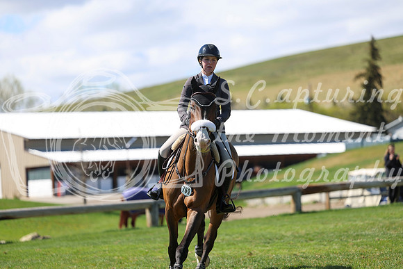 2025 - Shea - Bow Valley II - Thursday May 15th - 04914