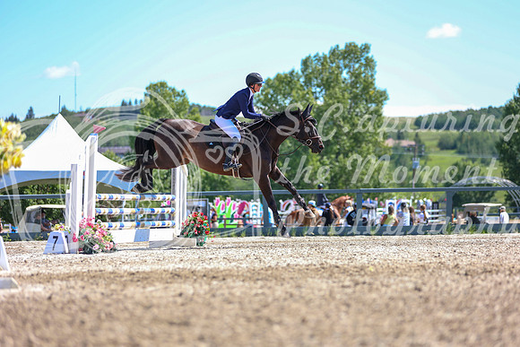 2025 - Mykenzi - Rocky Mountain Classic I - Saturday August 9th - 20699