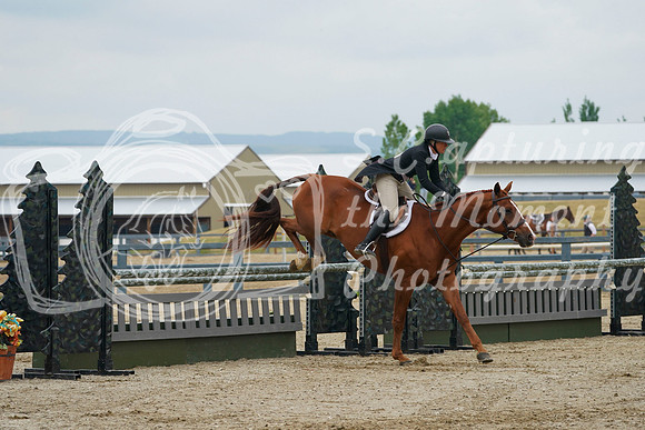 2025 - Kiana - June Classic II - Friday June 20th - 07081