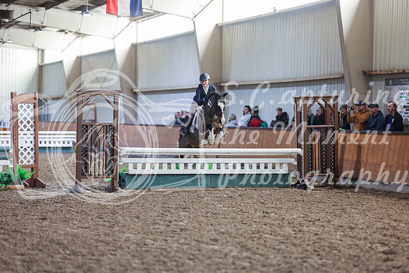 2025 - HJ Schooling - Saturday March 22nd - 6936