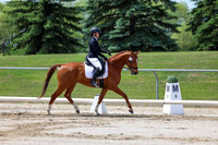 2025 - Dressage Festival - Saturday July 5th - 07865