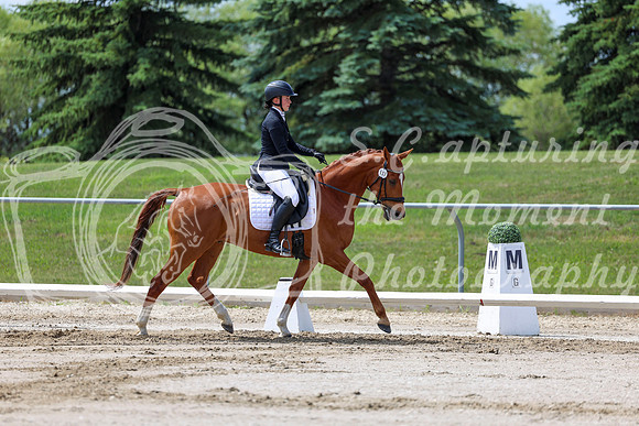 2025 - Dressage Festival - Saturday July 5th - 07865