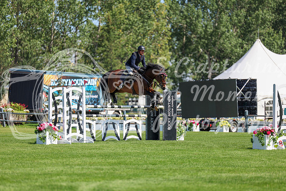 2025 - Shea - Rocky Mountain Classic II - Wednesday August 13th - 05801