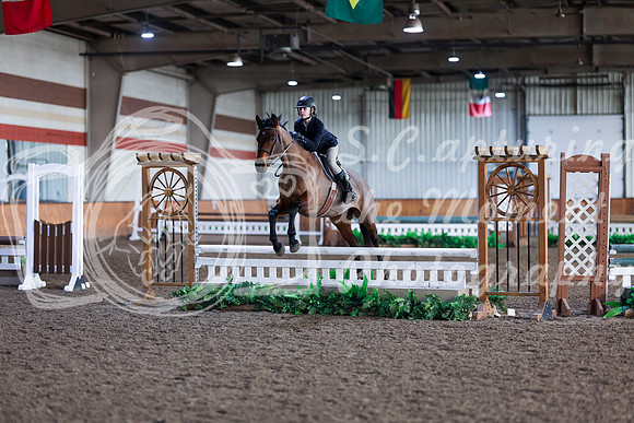 2025 - HJ Schooling - Saturday March 22nd - 7269