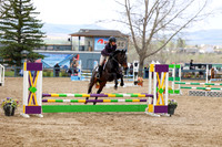2025 - Mara - Bow Valley II - Saturday May 17th - 07426