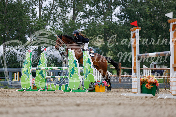 2025 - Haylee - Rocky Mountain Classic II - Friday August 15th - 02407