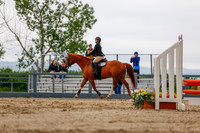 2025 - Haylee - June Classic II - Friday June 20th - 03960