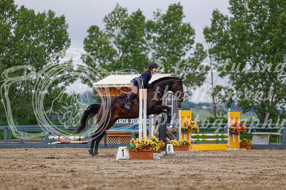 2025 - Haylee - June Classic II - Friday June 20th - 06196
