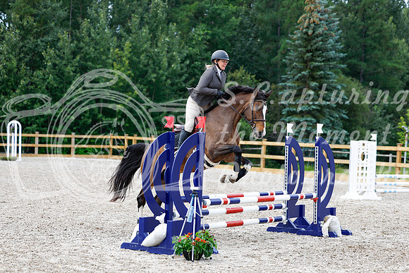 2025 - Haylee - Picco Horse Show - Saturday July 26th 02792