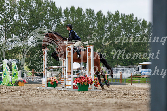 2025 - Haylee - Rocky Mountain Classic II - Friday August 15th - 01811