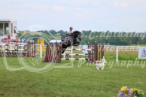 2025 - Shea - Teesdale - Thursday July 24th - 05955