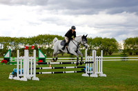 2025 - Haylee - Edmonton Classic - Thursday, May 22nd - 09549