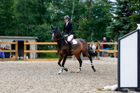 2025 - Haylee - Picco Horse Show - Saturday July 26th 08847