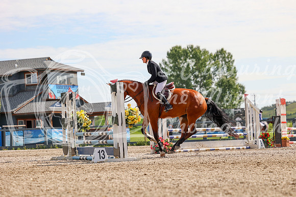 2025 - Mara - Rocky Mountain Classic I - Sunday August 10th - 08100
