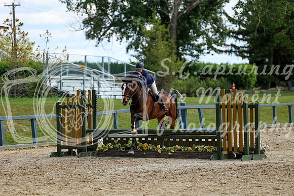 2025 - Mara - June Classic I - Saturday June 14th - 09618