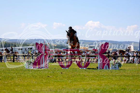 2025 - Haylee - Rocky Mountain Classic III - Sunday August 24th - 23334