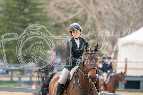 2025 - Jackie - Bow Valley II - Saturday May 17th - 09651