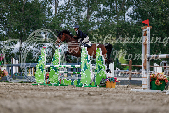 2025 - Haylee - Rocky Mountain Classic II - Friday August 15th - 00725