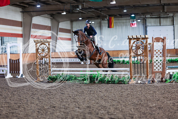 2025 - HJ Schooling - Saturday March 22nd - 6461