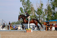 2025 - Haylee - June Classic I - Friday June 13th - 02002
