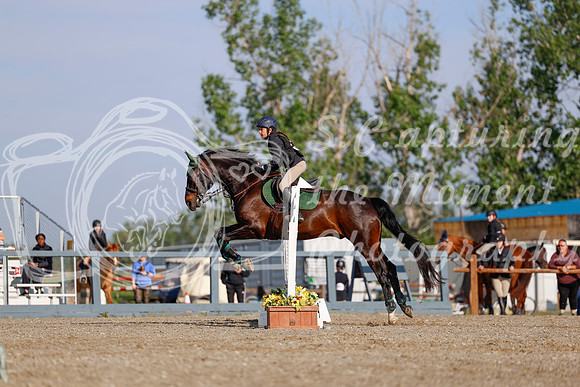 2025 - Haylee - June Classic I - Friday June 13th - 02002