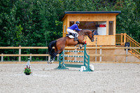 2025 - Haylee - Picco Horse Show - Saturday July 26th 09373