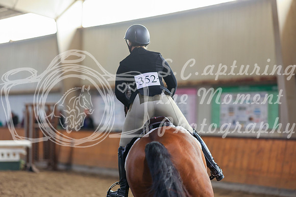 2025 - HJ Schooling - Saturday March 22nd - 6712