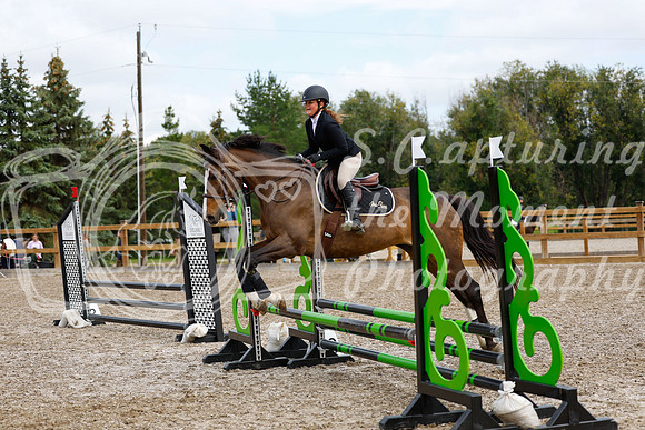 2025 - Haylee - Picco Horse Show - Saturday July 26th 03298
